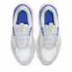 NIKE Air Max Bolt Gs Running Shoes White
