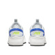 NIKE Air Max Bolt Gs Running Shoes White