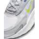 NIKE Air Max Bolt Gs Running Shoes White