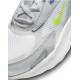 NIKE Air Max Bolt Gs Running Shoes White