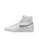 NIKE Blazer Mid'77 Gs Shoes White