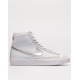NIKE Blazer Mid'77 Gs Shoes White