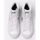 NIKE Blazer Mid'77 Gs Shoes White