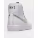NIKE Blazer Mid'77 Gs Shoes White