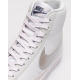 NIKE Blazer Mid'77 Gs Shoes White