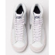 NIKE Blazer Mid'77 Gs Shoes White