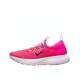 NIKE Escape Run Flyknit Running Shoes Pink