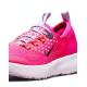 NIKE Escape Run Flyknit Running Shoes Pink