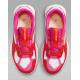 NIKE Jordan Air 200E Shoes Red/Pink