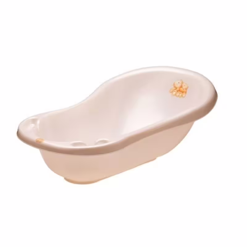 Бебешка вана за къпане