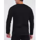 PUMA Evostripe Crew Neck Blouse Black