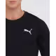PUMA Evostripe Crew Neck Blouse Black