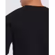 PUMA Evostripe Crew Neck Blouse Black
