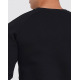 PUMA Evostripe Crew Neck Blouse Black