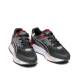 PUMA Mirage Sport Tech Shoes Black/Red
