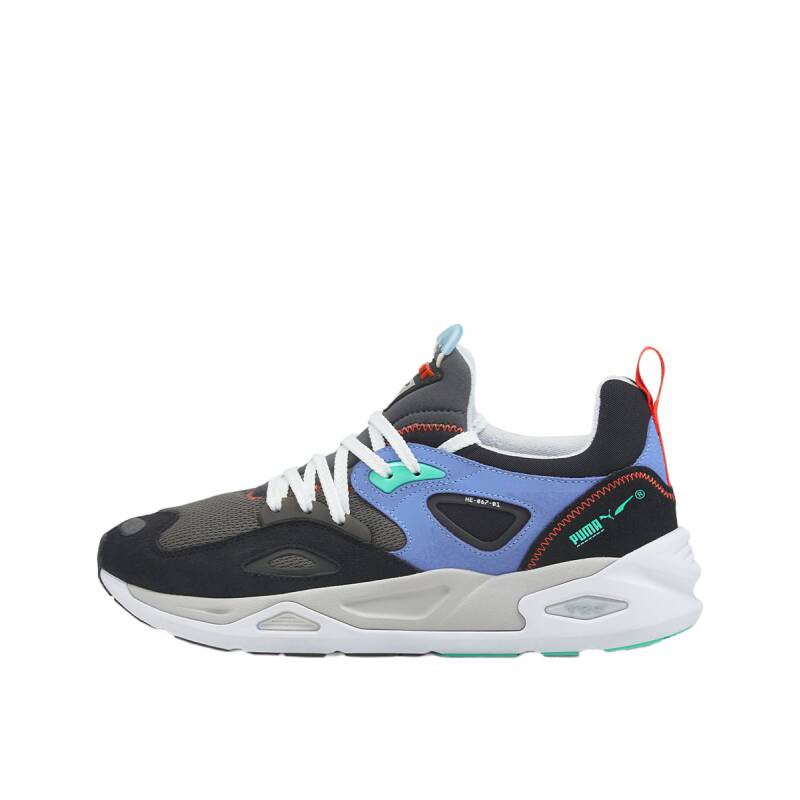 PUMA TRC Blaze The Triangle Shoes Multicolor