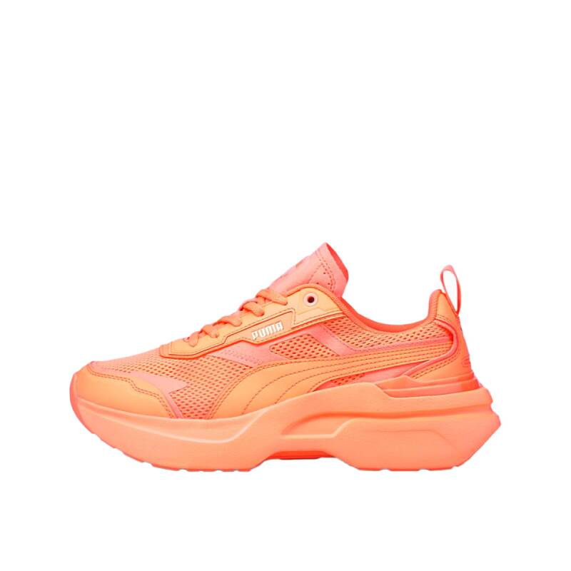 PUMA Kosmo Rider Sorbet Shoes Orange