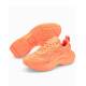 PUMA Kosmo Rider Sorbet Shoes Orange