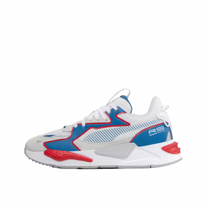 PUMA Rs-Z Outline Shoes Multicolor