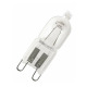 Лампа халогенна, фурна, печка, цокъл G9, 220VAC, 40W, 300°C
