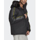 ADIDAS Originals Chile Hw Bomber Jacket Black