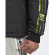 ADIDAS Originals Chile Hw Bomber Jacket Black