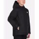 ADIDAS Down Frosty Winter Jacket Black