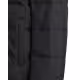 ADIDAS Down Frosty Winter Jacket Black