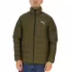 PUMA Active Polyball Jacket Green