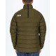 PUMA Active Polyball Jacket Green