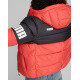 PUMA Power Down Puffer Jacket Black/Pink
