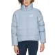 PUMA Essentials Polyball Puffer Jacket Blue
