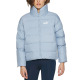 PUMA Essentials Polyball Puffer Jacket Blue