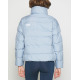 PUMA Essentials Polyball Puffer Jacket Blue