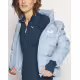 PUMA Essentials Polyball Puffer Jacket Blue
