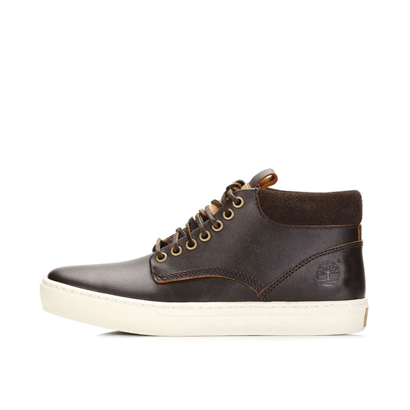 TIMBERLAND Adventure Cupsole Boots Brown