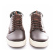 TIMBERLAND Adventure Cupsole Boots Brown