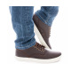 TIMBERLAND Adventure Cupsole Boots Brown