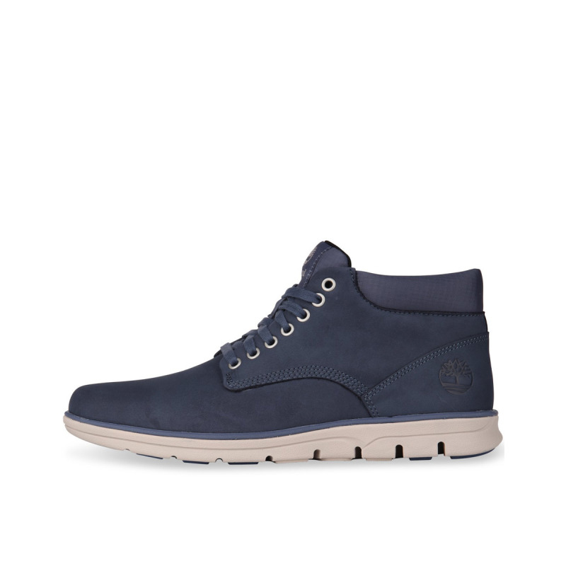 TIMBERLAND Bradstreet Chukka Blue