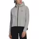 ADIDAS Terrex Felsblock Ho Jacket Grey