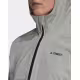 ADIDAS Terrex Felsblock Ho Jacket Grey