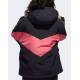 ADIDAS Originals Iconic Winter Jacket Black/Pink