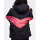 ADIDAS Originals Iconic Winter Jacket Black/Pink