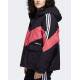 ADIDAS Originals Iconic Winter Jacket Black/Pink