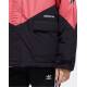 ADIDAS Originals Iconic Winter Jacket Black/Pink