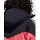 ADIDAS Originals Iconic Winter Jacket Black/Pink