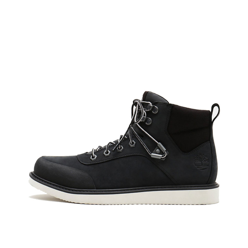 TIMBERLAND Newmarket Archive CH Black