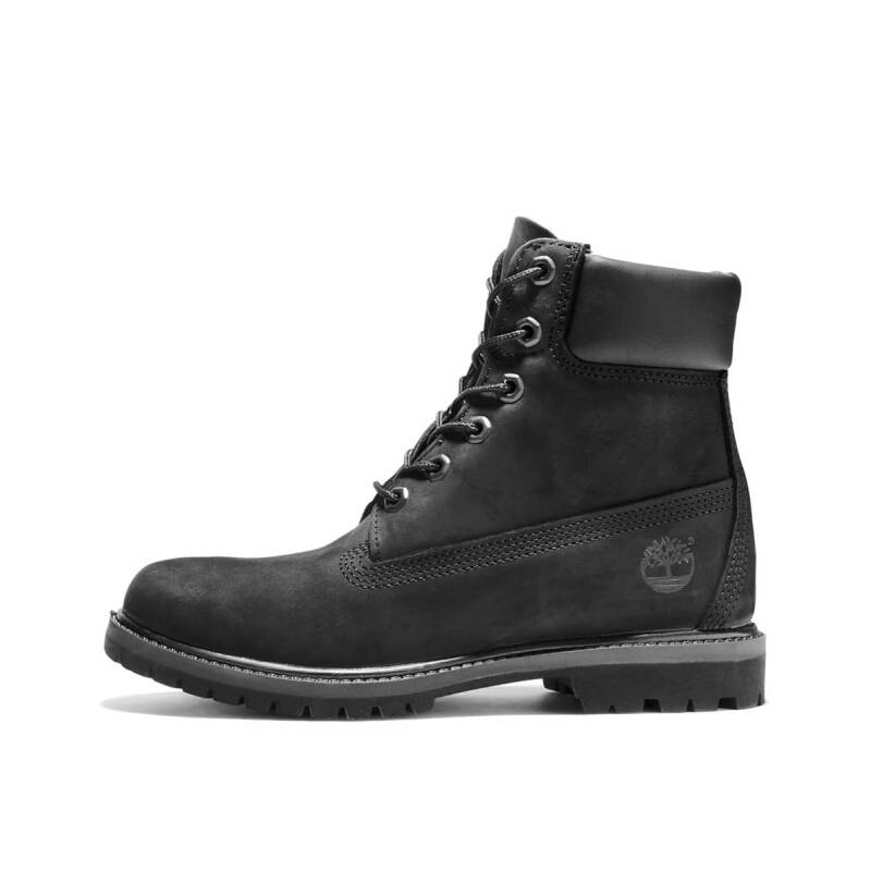 TIMBERLAND 6 Inch Premium Boot Black