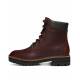 TIMBERLAND London Square Oxford Red