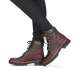 TIMBERLAND London Square Oxford Red